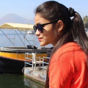 Meet your Posher, Binal